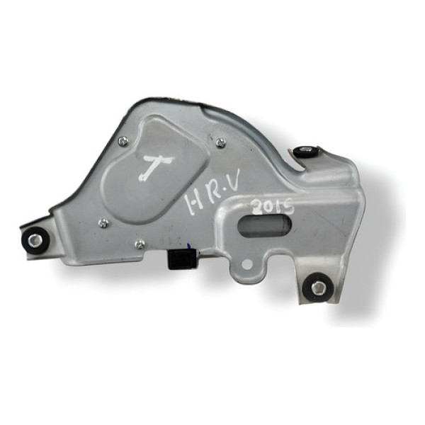 Motor Limpador Traseiro Honda Hr-v 1.8 2015 A 2019  