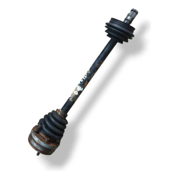 Semi Eixo Dianteiro Esquerdo Vw Gol 1993 A 1995 - Zba407363