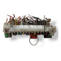 Caixa Fusíveis Chevrolet Corsa 1.0 1997 1998 1999 A 2002