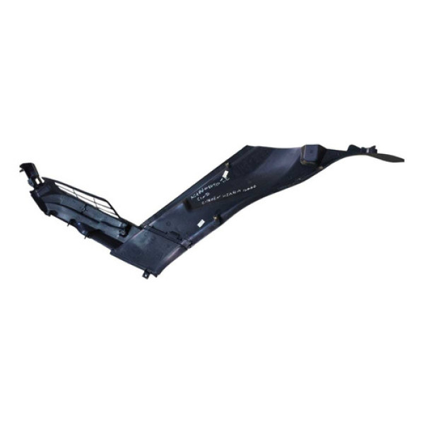 Moldura Bagagito Tras Esquerda Citroen Xsara 2000 9626783277
