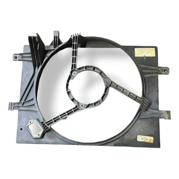 Defletor Eletroventilador 1.4 Fiat Strada 2008 09 8240324