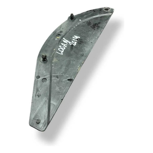 Defletor Volante Motor Renault Logan 2014 2015 2016