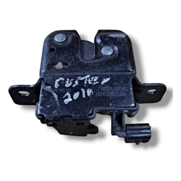 Fechadura Tampa Traseira Renault Duster 2010 2011 905037230r