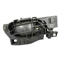 Maçaneta Interna Diant Esquerda Citroen C3 2013 9683446177 Dianteira