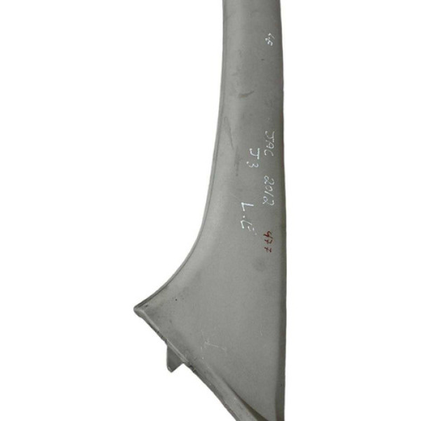 Acaamento Coluna Parabrisa Lado Esquerd Jac J3 5402210u8160z