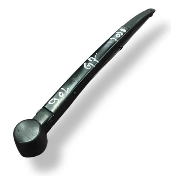 Braço Limpador Vidro Traseiro Volkswagen Gol G7 2018 2019