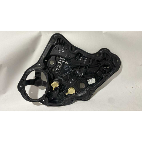 Suporte Maquina Vidro Tras Direito Commander 22/23 52027227