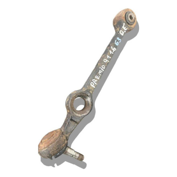 Braço Oscilante Diant Esquerdo  Fiat Uno Prêmio 1991/94 1.6 