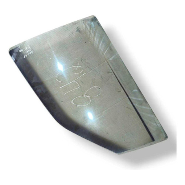 Vidro Porta Dianteira Esquerda Volkswagen Gol G3 2001 2002