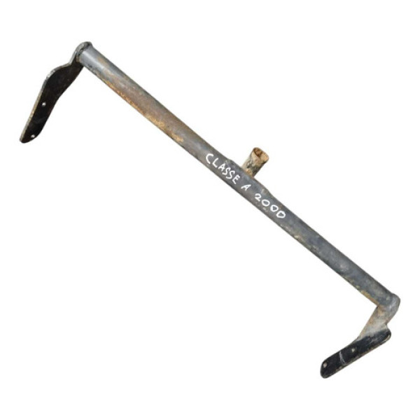 Rabicho Engate Reboque Mercedes-benz A160 2000/2001/2002