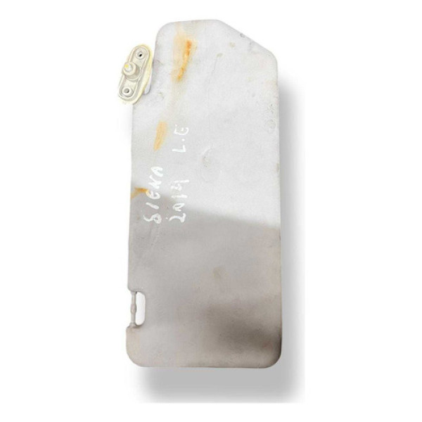 Quebra Sol Lado Esquerdo Fiat Siena 2012 2013 2014 2015 2016