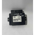 Módulo Conforto Range Rover Evoque Bj32-2c496ad Bj3214c168ad