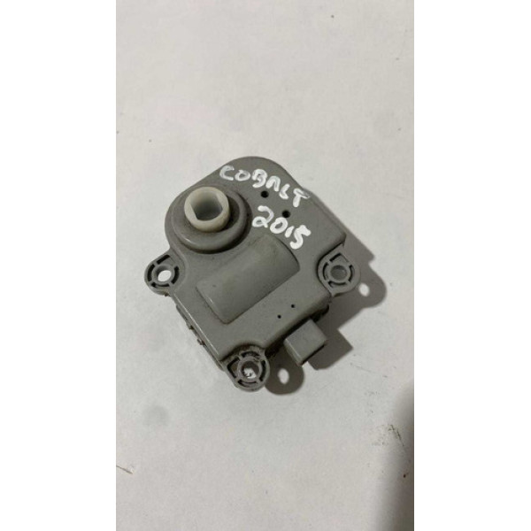 Motor Atuador Caixa Ar Cond Gm Cobalt Onix Spin 2013 A 2018