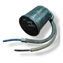 Filtro Canister Chevrolet Celta 1.0 2015 2016 - 90467398