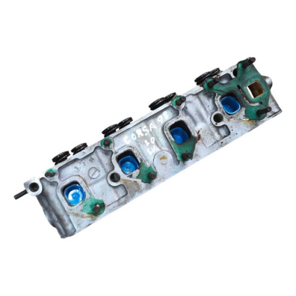 Cabeçote Motor Chevrolet Corsa 1.0 1997 1998 1999 8v
