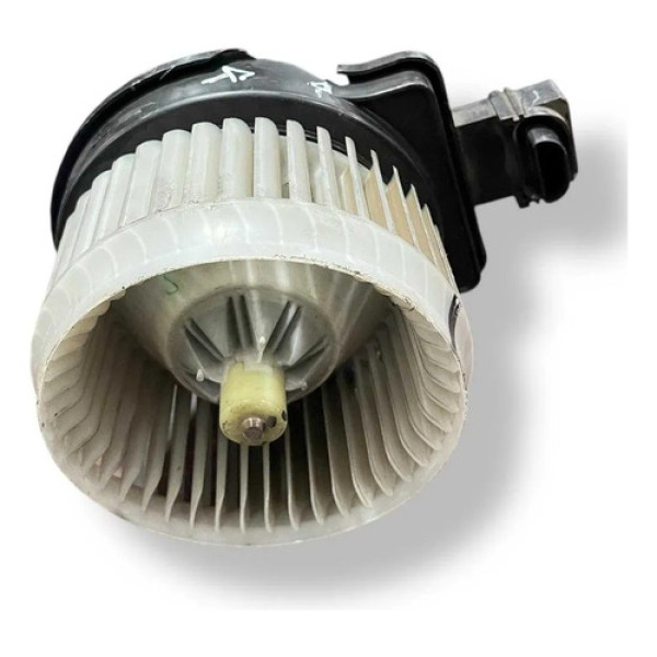 Motor Ventilador Ar Forçado Honda Hr-v 2015 2016 Detalhe 12v