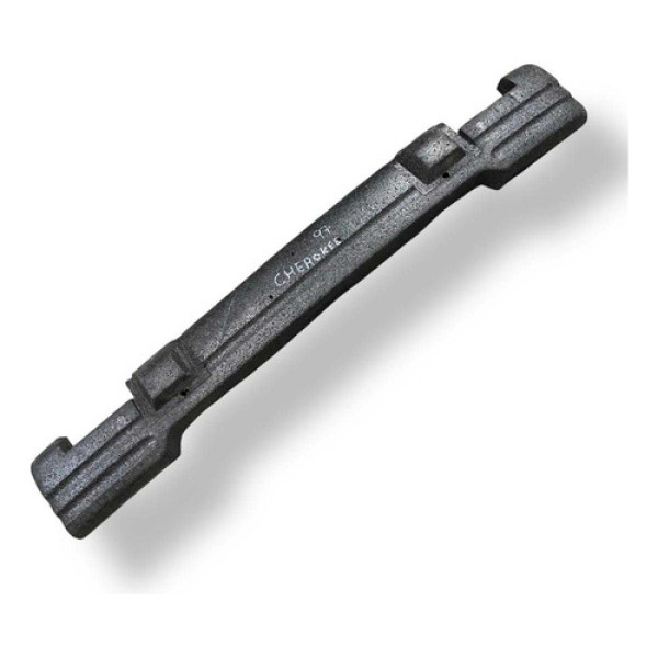 Absorvedor Parachoque Dianteiro Jeep Grand Cherokee 1997