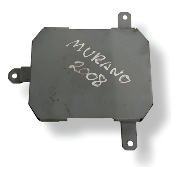  Suporte Módulo Injeção Nissan  Murano 3.5 V6  2008 2009 