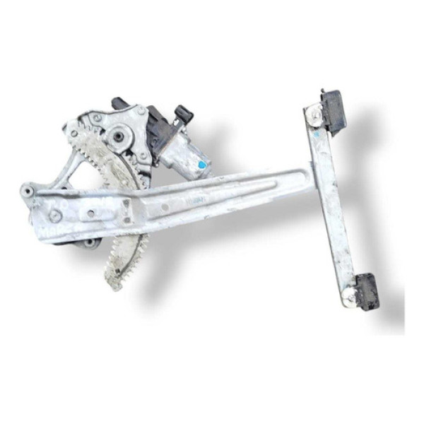 Maquina Vidro Elétrico Tras Direita Nissan March 2015 A 2020