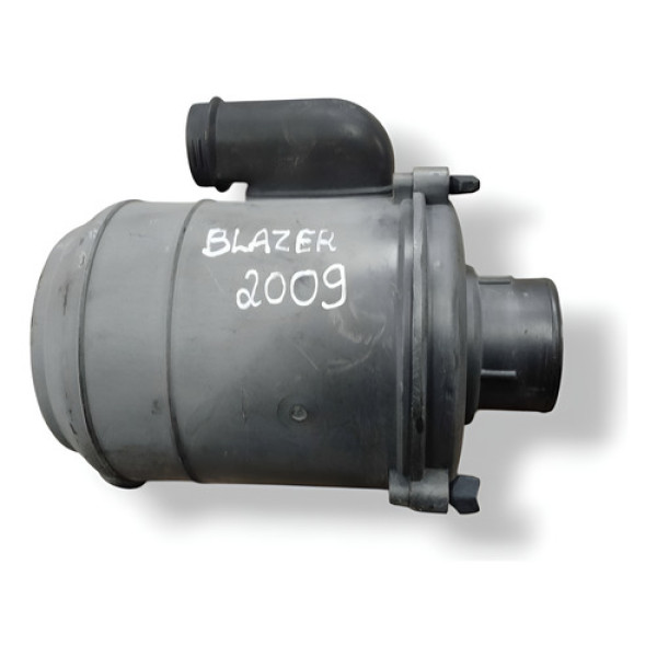 Caixa Filtro Ar Chevrolet Blazer 2010 2011 2012  93321048