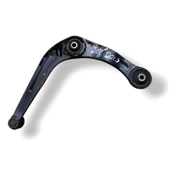 Bandeja Balança Dianteira Direita Peugeot 207 Passion 2010