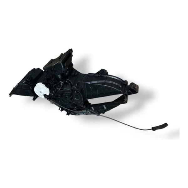 Carcaça Caixa Evaporadora  Fiat Punto 2013 2014 174822200