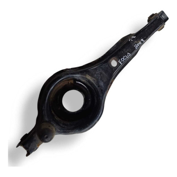 Bandeja Balança Inf Traseira Esquerda Focus 1.8 03 98a65k652