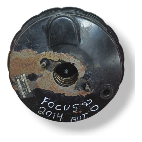 Hidrovacuo Servo Freio Ford Focus  2.0  2013/2014/2015