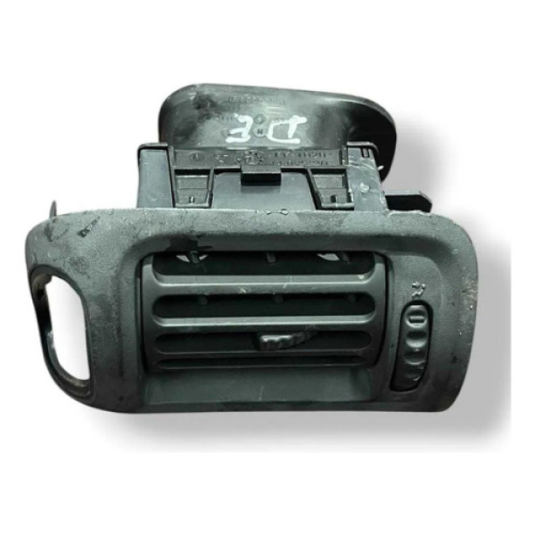 Difusor Ar Painel Renault Clio Dianteiro Esquerda 95095310