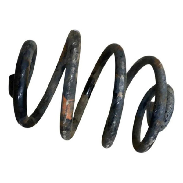 Mola Suspensão Traseira Chevrolet Corsa Celta 1999 A 2002