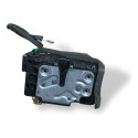 Fechadura Porta Traseira Direita Gm Spin 2012/2013 13592529
