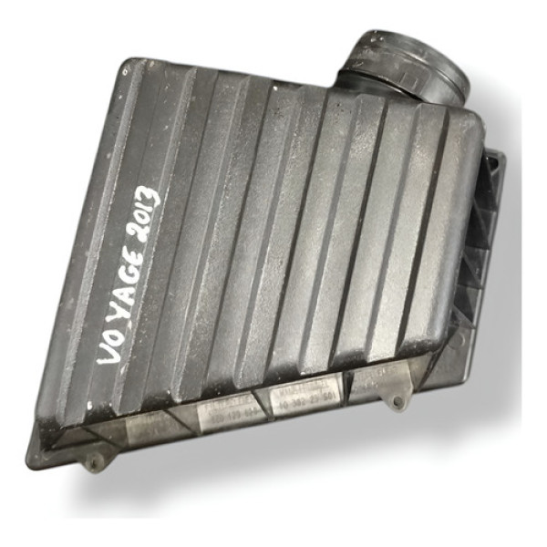 Tampa Caixa Filtro Ar Volkswagen Voyage 1.6 5z0129620