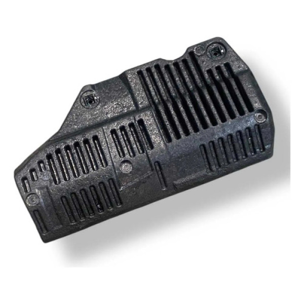 Isopor Assoalho Dianteiro Direito Corolla 2019 5521502090