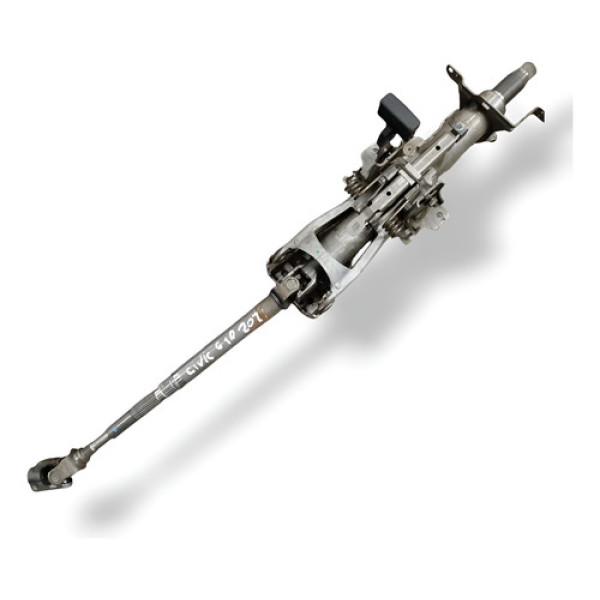 Coluna Direção Honda Civic G10 2017 2018 2019  A 2021