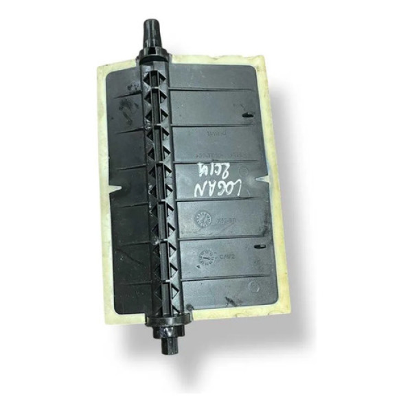 Carcaça Caixa Evaporadora Renault Logan 2014 2015 T911190 Branco