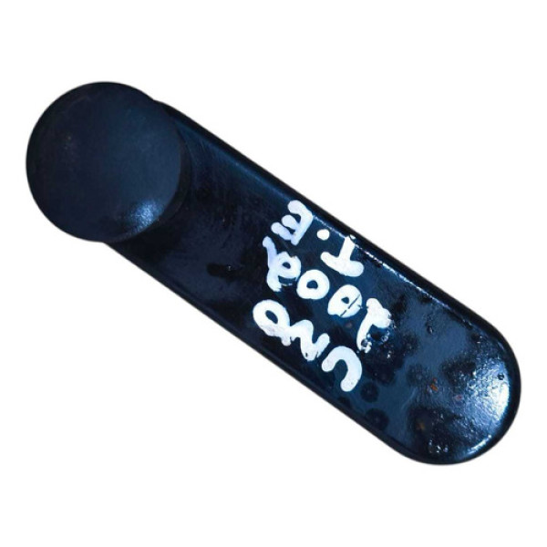 Manivela Vidro Traseiro Esquerdo Fiat Uno 1.0 2002 2003  1