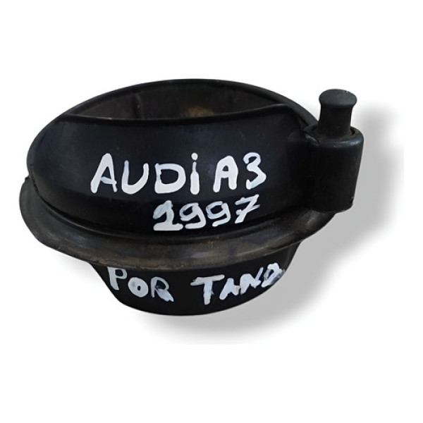 Portinhola Tanque Combustível Audi A3 1997 1998 8d0899933a Branco