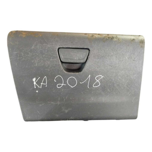 Tampa Porta Luvas Objeto Painel Ford Ka 1.5 2015 A 2018