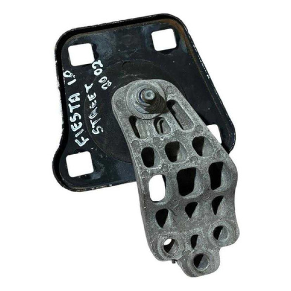 Suporte Coxim Do Motor Ford Fiesta Street 1.0 2002 Original