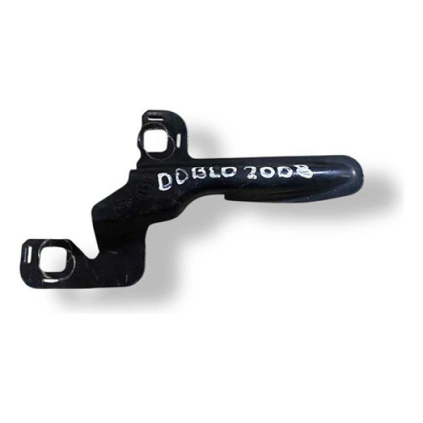 Acabamento Fechadura Doblo 2008 2009 2010 2011 2012 2013