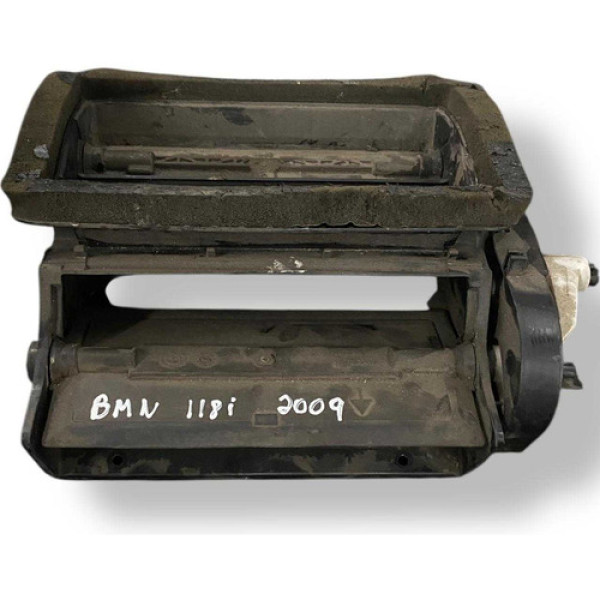 Carcaça Caixa Evaporadora Bmw 118i 2009 2010 2011 2012 2013