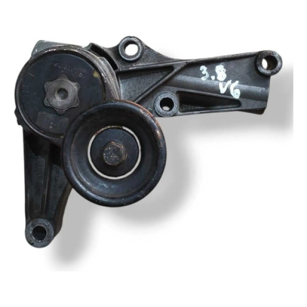 Tensor Coreia Dentada Omega Australiano 3.8 2000 92082702