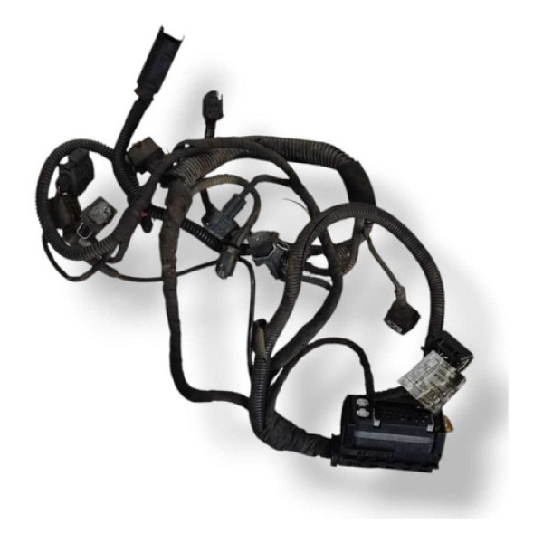 Chicote Injeção Mercedes-benz Classe A190 1.9 2000 99560318