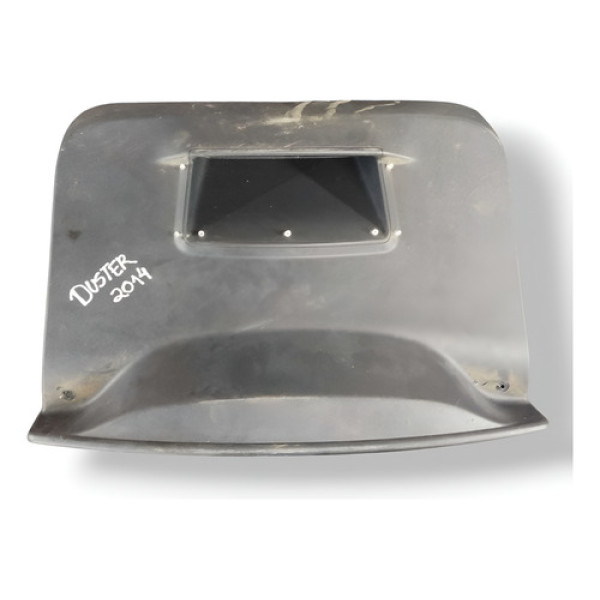 Moldura Tampa Porta Malas Renault Duster 2.0 2014 909002883r