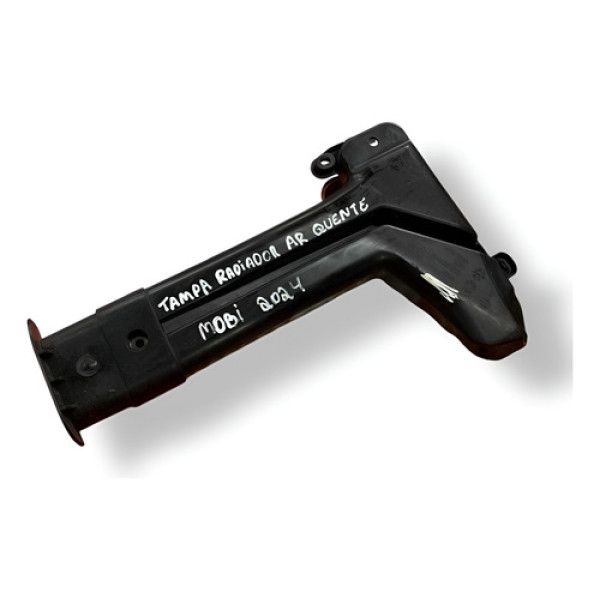 Tampa Radiador Ar Quente Fiat Mobi 2024 1166252320