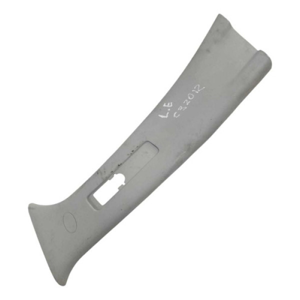 Acabamento Coluna Lateral Esquerd Citroën C3 2012 9648885377