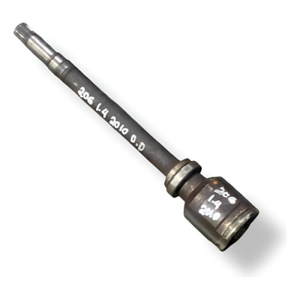 Tulipa Semi Eixo Dianteira Direita Peugeot 206 1.4 2008 2009