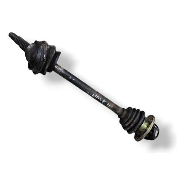 Semi Eixo Dianteiro Volkswagen Apollo 1990 1991 1992 1993