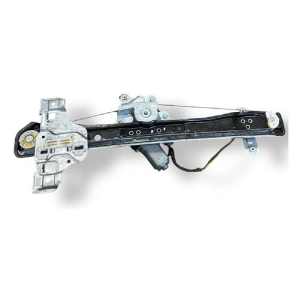 Maquina Vidro Dianteira Direita Chevrolet Spin 2016 2017