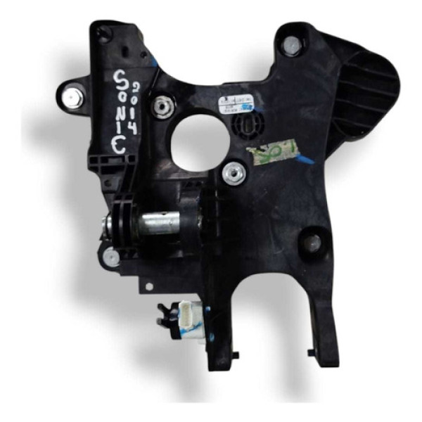 Suporte Pedal Freio Chevrolet Sonic Ltz 1.6 2014/ 95351910